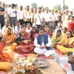 भूमिपूजन (2)