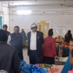 वाड्रफनगर मनबासा स्कूल में छात्राओं के बेहोश होने की खबर