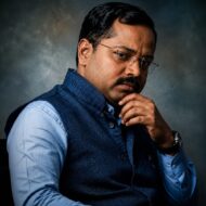 प्रधान संपादक -संजय गुप्ता